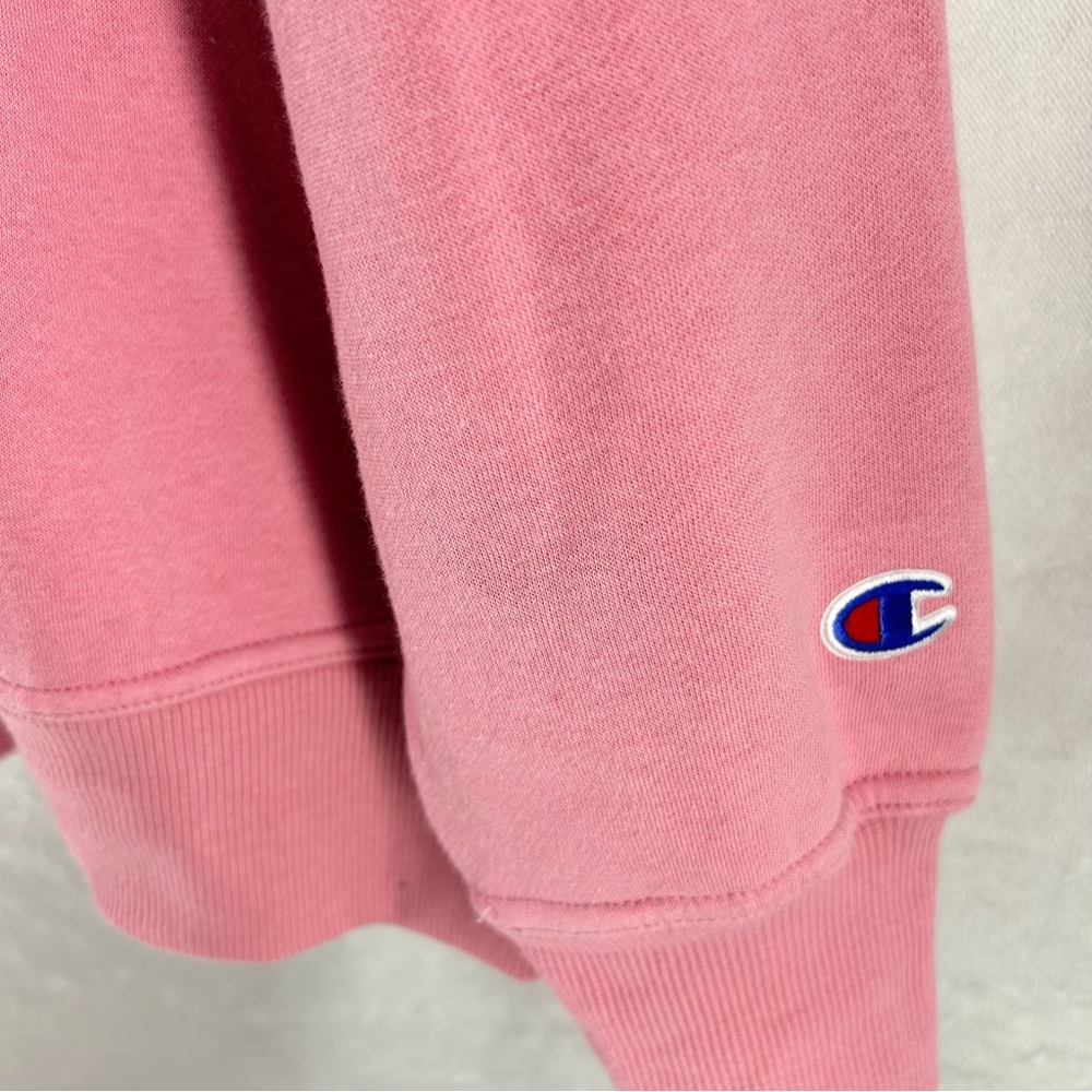 Champion Hoodie Size L - Picture 4 of 5